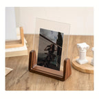 Acrylic Photo Frame