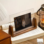 Acrylic Photo Frame