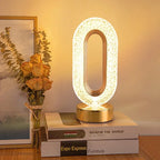 3D Crystal LED Night Light