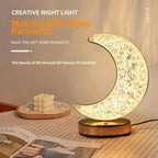 3D Crystal LED Night Light