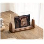 Acrylic Photo Frame