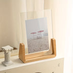 Acrylic Photo Frame